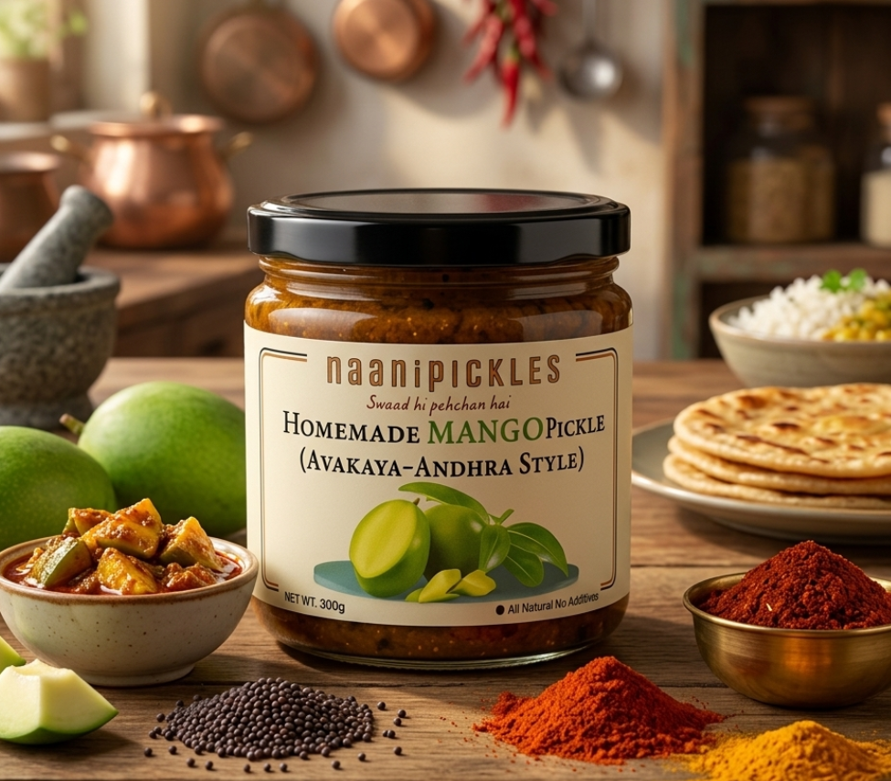 andhra-avakaya-pickle-mango-pickles