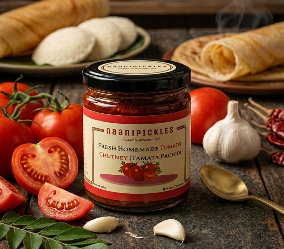 tamata-pachidi-tomato-chutney