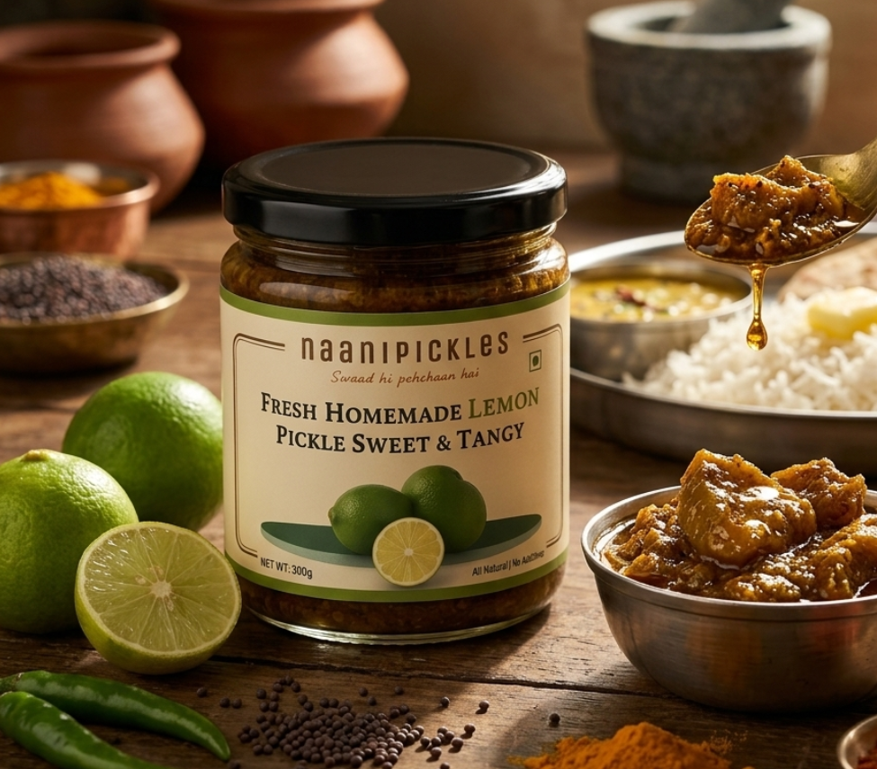 lemon-pickle-sweet-and-tangy
